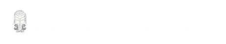 kerala agriculture university
